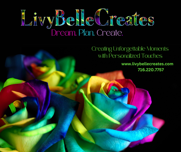 LivyBelle Creates