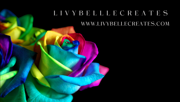 LivyBelle Creates